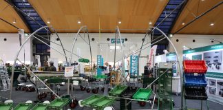 expoSE i expoDirekt 2019 – propozycje dla jagodowych