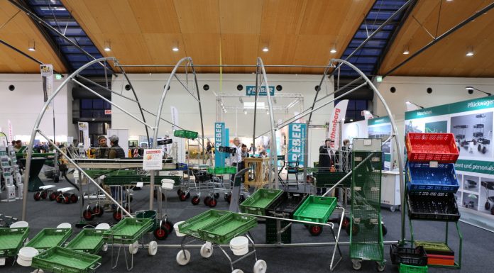 expoSE i expoDirekt 2019 – propozycje dla jagodowych