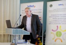 Wielkość produkcji materiału kwalifikowanego i elitarnego