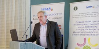 Wielkość produkcji materiału kwalifikowanego i elitarnego