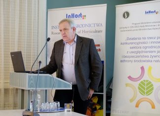 Wielkość produkcji materiału kwalifikowanego i elitarnego