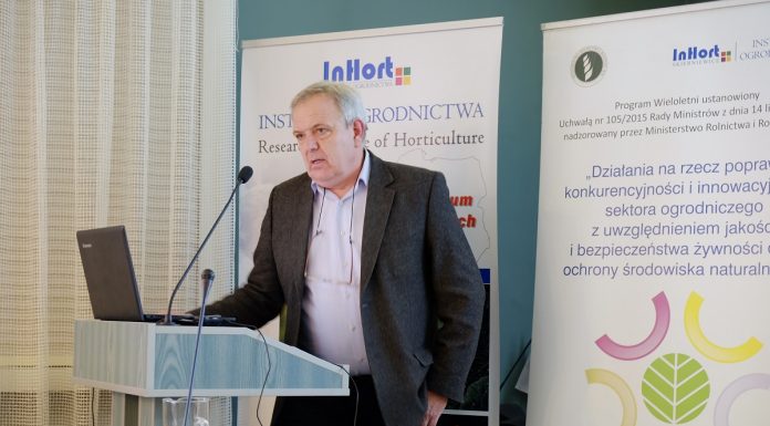 Wielkość produkcji materiału kwalifikowanego i elitarnego