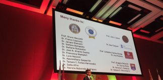 Międzynarodowe Sympozjum Truskawkowe 2020