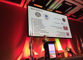 Międzynarodowe Sympozjum Truskawkowe 2020