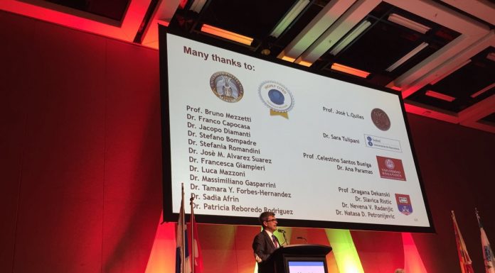 Międzynarodowe Sympozjum Truskawkowe 2020