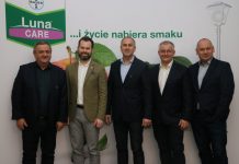 Ważne informacje dla ochrony jagodowych na kolejny sezon