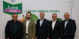 Ważne informacje dla ochrony jagodowych na kolejny sezon