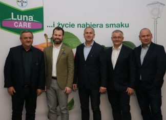 Ważne informacje dla ochrony jagodowych na kolejny sezon