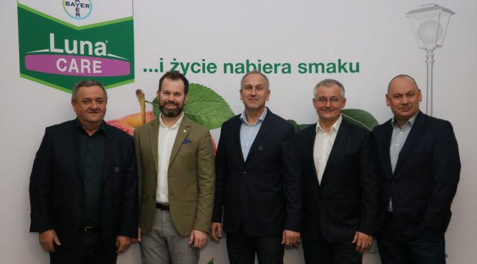 Ważne informacje dla ochrony jagodowych na kolejny sezon