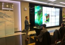 Vip Room sadowniczy – VI edycja