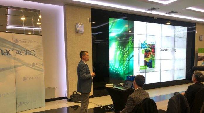 Vip Room sadowniczy – VI edycja