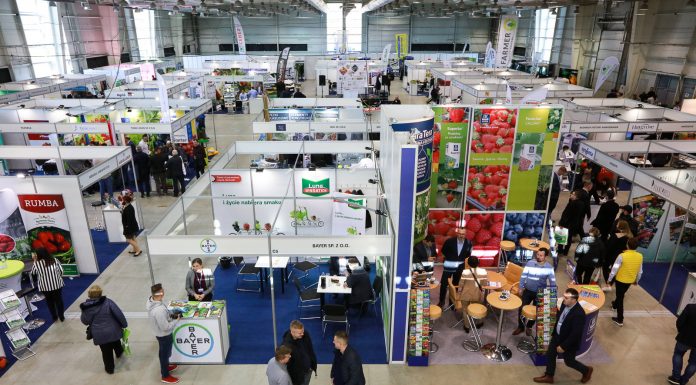 Nowy termin „Jagodowych Trendów 2021”