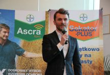 Zrównoważone ogrodnictwo jest i będzie dochodowe