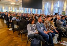 Borówkowe wiadomości z Kongresu Borówkowego