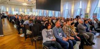 Borówkowe wiadomości z Kongresu Borówkowego