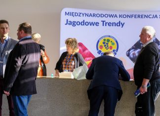 Jagodowe Trendy 2020 – fotogaleria (Cz. 1)