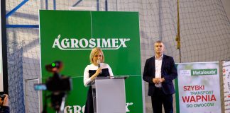 Jagodowe są na fali. Producenci powinni wykorzystać szansę