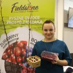 Fieldstone to największy polski producent żurawiny który zapowiada kolejne inwestycje w tym kierunku produkcji