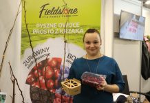 Jagodowe Trendy 2020 – fotogaleria (Cz. 2)