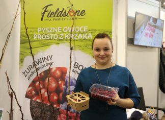 Jagodowe Trendy 2020 – fotogaleria (Cz. 2)