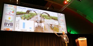 Nowe technologie w uprawie jagodowych (cz. I)