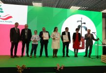 Innowacyjne produkty nagrodzone podczas TSW 2020