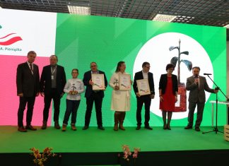 Innowacyjne produkty nagrodzone podczas TSW 2020