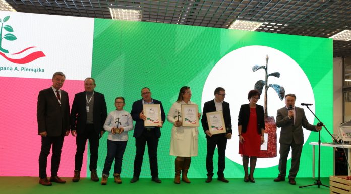 Innowacyjne produkty nagrodzone podczas TSW 2020