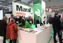 X Targi Sadownictwa i Warzywnictwa TSW 2020 – znów padł rekord