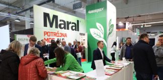 X Targi Sadownictwa i Warzywnictwa TSW 2020 – znów padł rekord