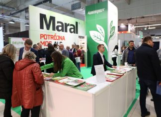 X Targi Sadownictwa i Warzywnictwa TSW 2020 – znów padł rekord