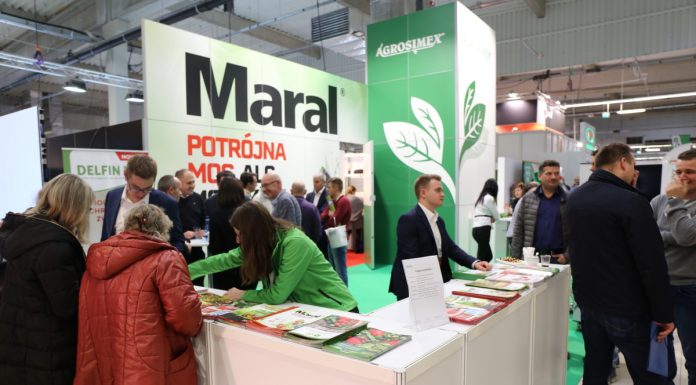 X Targi Sadownictwa i Warzywnictwa TSW 2020 – znów padł rekord