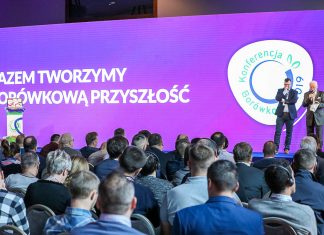 VIII Międzynarodowa Konferencja Borówkowa w 3-dniowej formie