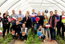 Współpraca polskich superowoców