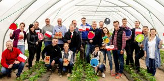 Współpraca polskich superowoców