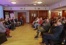 Plantatorzy borówki zastanawiają się co dalej. XXVI zjazd członków SPBA