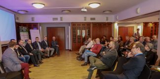 Plantatorzy borówki zastanawiają się co dalej. XXVI zjazd członków SPBA