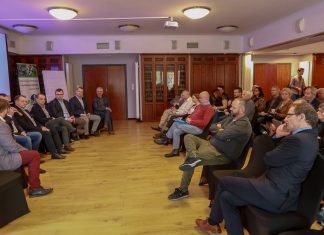 Plantatorzy borówki zastanawiają się co dalej. XXVI zjazd członków SPBA