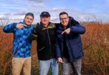 Różne style cięcia borówki i wymiana doświadczeń. 3 dzień Międzynarodowej Konferencji Borówkowej 2020. FILM