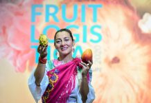Fruit Logistica 2020 – będzie odbywać się w dniach 5-7 lutego