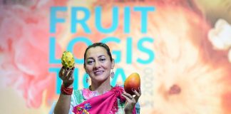 Fruit Logistica 2020 – będzie odbywać się w dniach 5-7 lutego