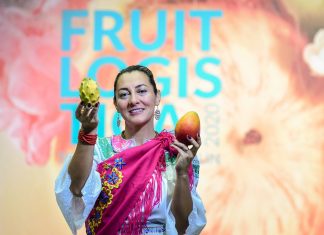Fruit Logistica 2020 – będzie odbywać się w dniach 5-7 lutego