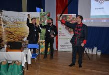 Wyzwania i nagrody dla ekologicznych plantatorów