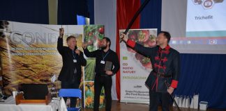 Wyzwania i nagrody dla ekologicznych plantatorów