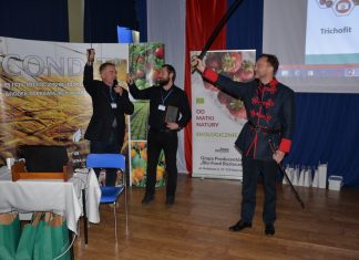 Wyzwania i nagrody dla ekologicznych plantatorów
