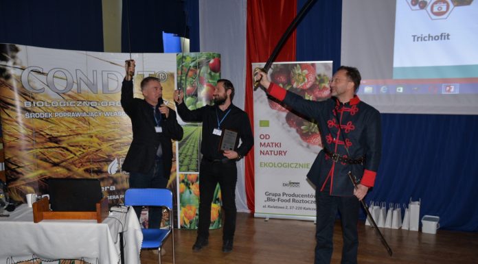 Wyzwania i nagrody dla ekologicznych plantatorów