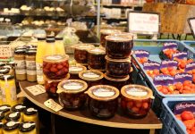 Termin składania wniosków o przyznanie pomocy na małe przetwórstwo i RHD wydłużony o miesiąc