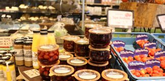 Termin składania wniosków o przyznanie pomocy na małe przetwórstwo i RHD wydłużony o miesiąc