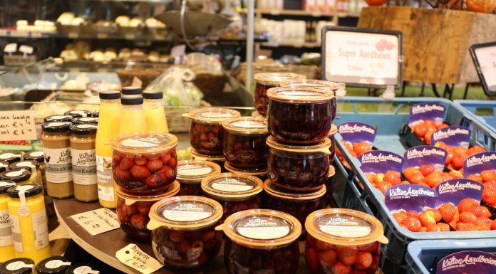 Termin składania wniosków o przyznanie pomocy na małe przetwórstwo i RHD wydłużony o miesiąc