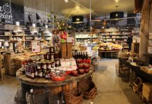 Nerwowo na rynku jagodowych